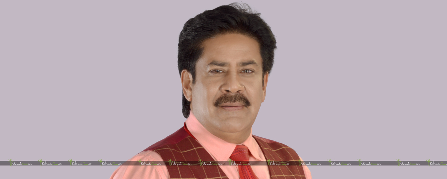 Saroj Khanal – Gallery 1